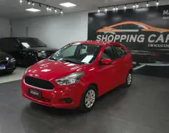FORD KA 1.0 TI-VCT FLEX SE PLUS MANUAL FORD KA 1.0 TI-VCT FLEX SE PLUS MANUAL