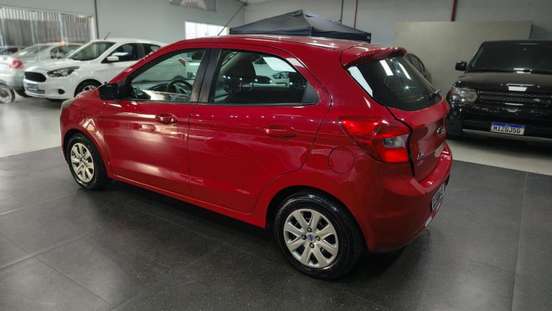 FORD-KA-2017