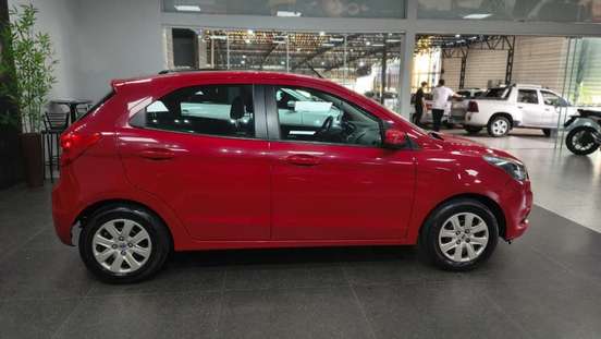 FORD-KA-2017