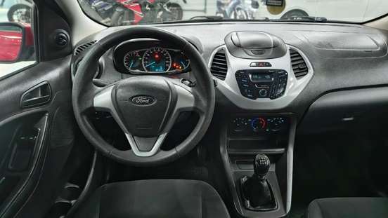 FORD-KA-2017
