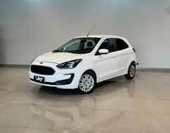 FORD KA 1.5 TI-VCT FLEX SE AUTOMÁTICO FORD KA 1.5 TI-VCT FLEX SE AUTOMÁTICO