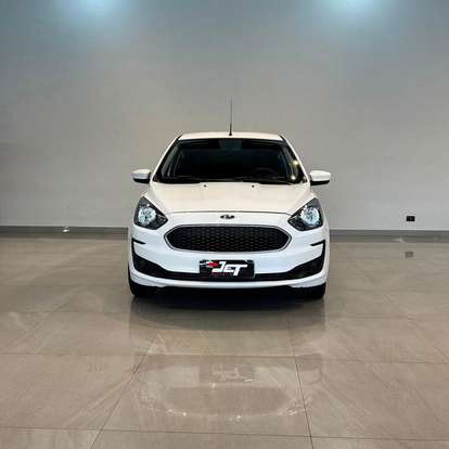FORD-KA-2019