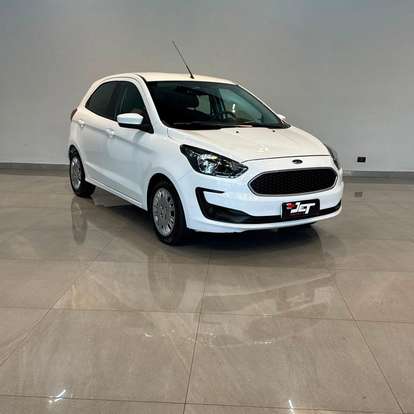 FORD-KA-2019