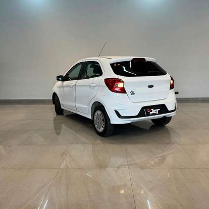 FORD-KA-2019