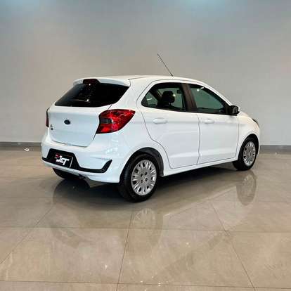 FORD-KA-2019