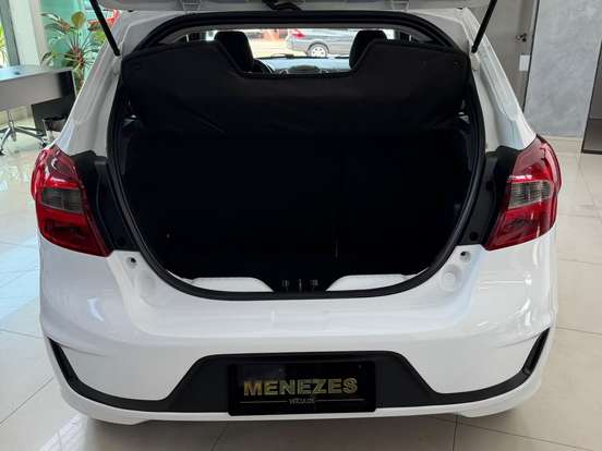 FORD-KA-2019