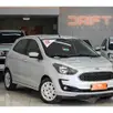 FORD KA 1.5 TI-VCT FLEX SE PLUS MANUAL FORD KA 1.5 TI-VCT FLEX SE PLUS MANUAL