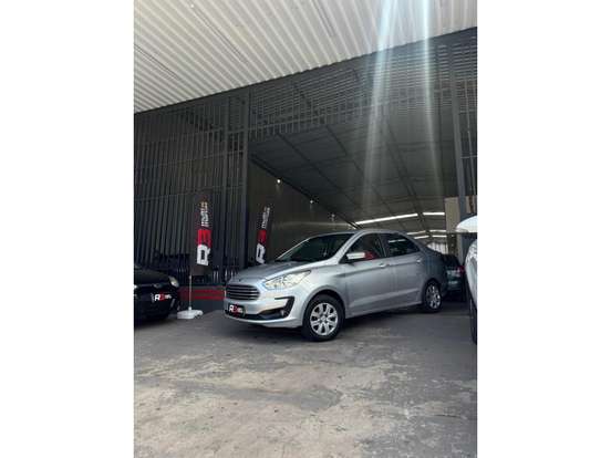 FORD-KA-1.5 TI-VCT FLEX SE SEDAN MANUAL FORD-KA-2018