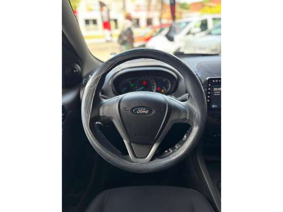 FORD-KA-1.5 TI-VCT FLEX SE SEDAN MANUAL FORD-KA-2018
