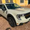 FORD MAVERICK 2.0 ECOBOOST GASOLINA TREMOR AUTOMÁTICO FORD MAVERICK 2.0 ECOBOOST GASOLINA TREMOR AUTOMÁTICO