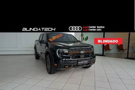 FORD MAVERICK 2.0 ECOBOOST GASOLINA TREMOR AUTOMÁTICO FORD MAVERICK 2.0 ECOBOOST GASOLINA TREMOR AUTOMÁTICO