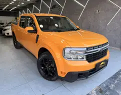 FORD MAVERICK 2.0 ECOBOOST GASOLINA LARIAT FX4 AUTOMÁTICO FORD MAVERICK 2.0 ECOBOOST GASOLINA LARIAT FX4 AUTOMÁTICO