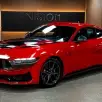 FORD MUSTANG 5.0 V8 GASOLINA DARK HORSE SELECTSHIFT FORD MUSTANG 5.0 V8 GASOLINA DARK HORSE SELECTSHIFT