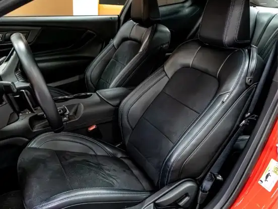 FORD-MUSTANG-5.0 V8 GASOLINA DARK HORSE SELECTSHIFT FORD-MUSTANG-2025