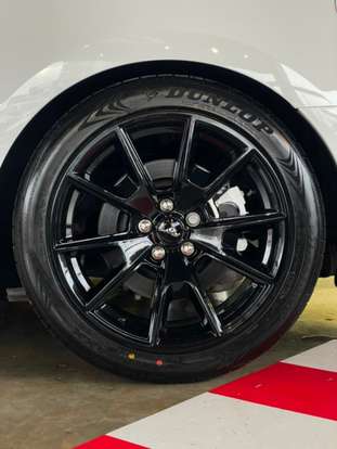 FORD-MUSTANG-2019