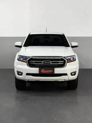 FORD RANGER 2.2 XLS 4X4 CD 16V DIESEL 4P AUTOMÁTICO