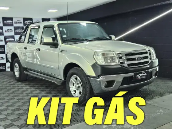 FORD RANGER 2.3 XLT 16V 4X2 CD GASOLINA 4P MANUAL FORD RANGER 2.3 XLT 16V 4X2 CD GASOLINA 4P MANUAL