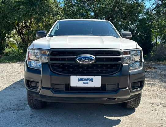 FORD-RANGER-2025