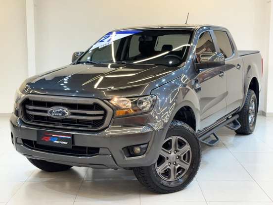 FORD-RANGER-2021