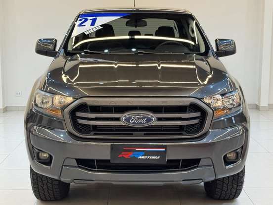 FORD-RANGER-2021