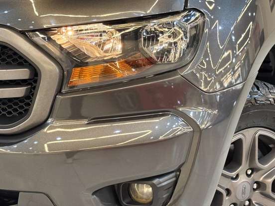 FORD-RANGER-2.2 XLS 4X2 CD 16V DIESEL 4P AUTOMÁTICO FORD-RANGER-2021