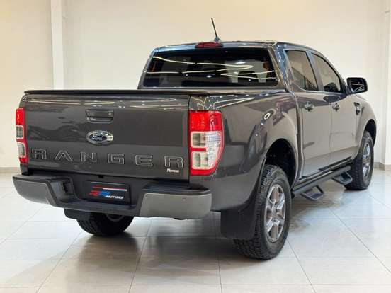 FORD-RANGER-2021