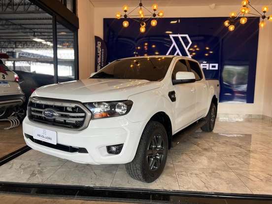 FORD-RANGER-2021