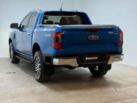FORD-RANGER-3.0 V6 TURBO DIESEL CD LIMITED 4X4 AUTOMÁTICO FORD-RANGER-2024