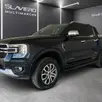 FORD RANGER 3.0 V6 TURBO DIESEL CD LIMITED 4X4 AUTOMÁTICO FORD RANGER 3.0 V6 TURBO DIESEL CD LIMITED 4X4 AUTOMÁTICO