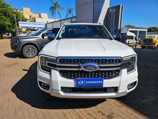 FORD-RANGER-3.0 V6 TURBO DIESEL CD LIMITED 4X4 AUTOMÁTICO FORD-RANGER-2024