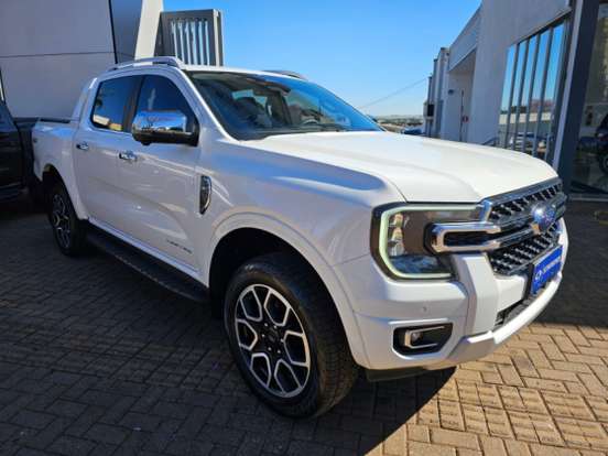 FORD-RANGER-3.0 V6 TURBO DIESEL CD LIMITED 4X4 AUTOMÁTICO FORD-RANGER-2024