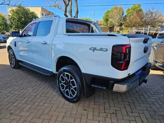 FORD-RANGER-3.0 V6 TURBO DIESEL CD LIMITED 4X4 AUTOMÁTICO FORD-RANGER-2024