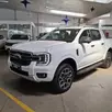 FORD RANGER 3.0 V6 TURBO DIESEL CD LIMITED 4X4 AUTOMÁTICO FORD RANGER 3.0 V6 TURBO DIESEL CD LIMITED 4X4 AUTOMÁTICO