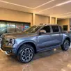 FORD RANGER 3.0 V6 TURBO DIESEL CD LIMITED 4X4 AUTOMÁTICO FORD RANGER 3.0 V6 TURBO DIESEL CD LIMITED 4X4 AUTOMÁTICO