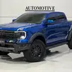 FORD RANGER 3.0 V6 TURBO GASOLINA RAPTOR 4X4 AUTOMÁTICO FORD RANGER 3.0 V6 TURBO GASOLINA RAPTOR 4X4 AUTOMÁTICO