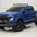 FORD RANGER 3.0 V6 TURBO GASOLINA RAPTOR 4X4 AUTOMÁTICO FORD RANGER 3.0 V6 TURBO GASOLINA RAPTOR 4X4 AUTOMÁTICO