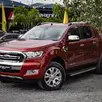 FORD RANGER 3.2 LIMITED 4X4 CD 20V DIESEL 4P AUTOMÁTICO FORD RANGER 3.2 LIMITED 4X4 CD 20V DIESEL 4P AUTOMÁTICO