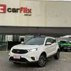 FORD TERRITORY 1.5 ECOBOOST GTDI GASOLINA TITANIUM AUTOMÁTICO FORD TERRITORY 1.5 ECOBOOST GTDI GASOLINA TITANIUM AUTOMÁTICO