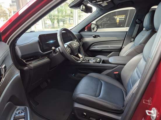 FORD-TERRITORY-1.5 ECOBOOST GTDI GASOLINA TITANIUM AUTOMÁTICO FORD-TERRITORY-2023