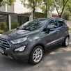 FORD ECOSPORT 1.5 TI-VCT FLEX TITANIUM AUTOMÁTICO FORD ECOSPORT 1.5 TI-VCT FLEX TITANIUM AUTOMÁTICO