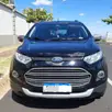 FORD ECOSPORT 1.6 FREESTYLE 16V FLEX 4P MANUAL FORD ECOSPORT 1.6 FREESTYLE 16V FLEX 4P MANUAL
