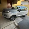 FORD ECOSPORT 1.6 FREESTYLE 16V FLEX 4P MANUAL FORD ECOSPORT 1.6 FREESTYLE 16V FLEX 4P MANUAL