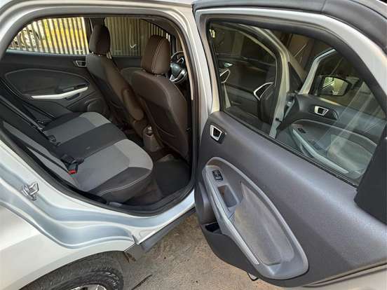 FORD-ECOSPORT-1.6 FREESTYLE 16V FLEX 4P MANUAL FORD-ECOSPORT-2013