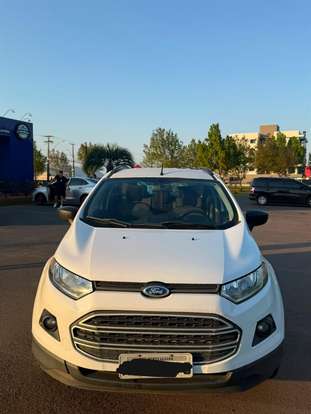 FORD-ECOSPORT-2012