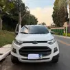FORD ECOSPORT 2.0 FREESTYLE 16V FLEX 4P POWERSHIFT FORD ECOSPORT 2.0 FREESTYLE 16V FLEX 4P POWERSHIFT