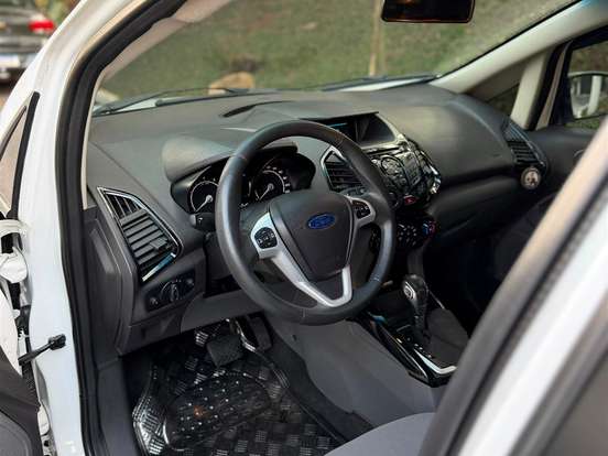 FORD-ECOSPORT-2.0 FREESTYLE 16V FLEX 4P POWERSHIFT FORD-ECOSPORT-2015