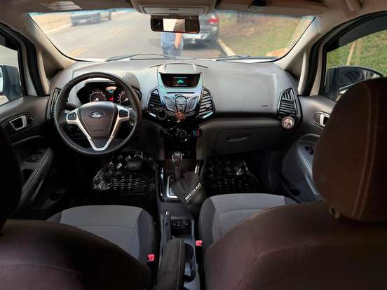 FORD-ECOSPORT-2.0 FREESTYLE 16V FLEX 4P POWERSHIFT FORD-ECOSPORT-2015