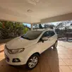 FORD ECOSPORT 2.0 TITANIUM 16V FLEX 4P AUTOMÁTICO FORD ECOSPORT 2.0 TITANIUM 16V FLEX 4P AUTOMÁTICO