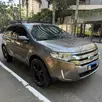 FORD EDGE 3.5 V6 GASOLINA LIMITED AWD AUTOMÁTICO FORD EDGE 3.5 V6 GASOLINA LIMITED AWD AUTOMÁTICO