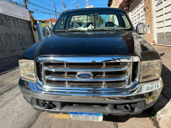 FORD-F-250-1999